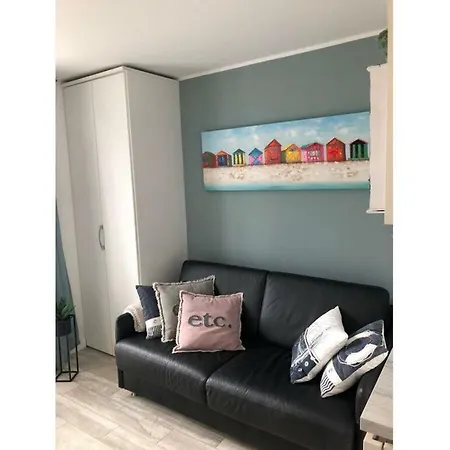 Lejlighed Cosy Near