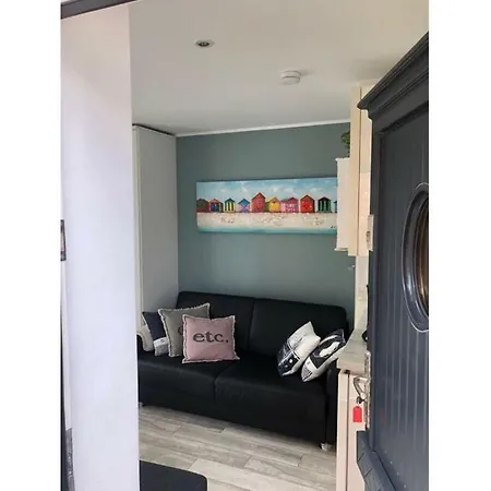 Cosy Near Sankt Peter-Ording