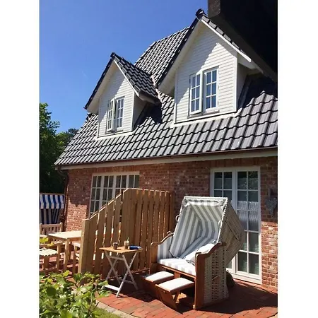 Cosy Near * Sankt Peter-Ording