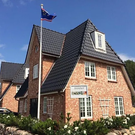 Cosy Near Sankt Peter-Ording