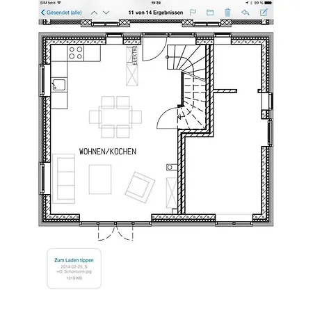 Cosy Near *